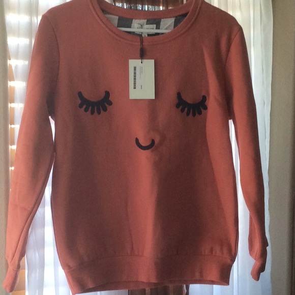 Pepa Loves Sweaters - Pepa Loves Sweatshirt